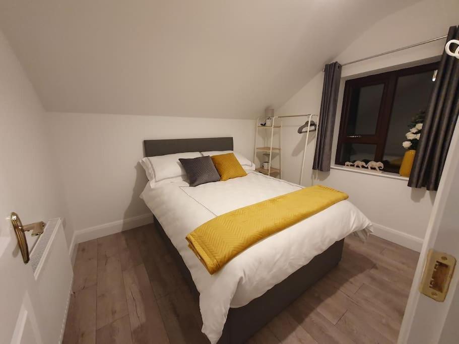 The Loft, Killybegs Donegal Town Exterior foto