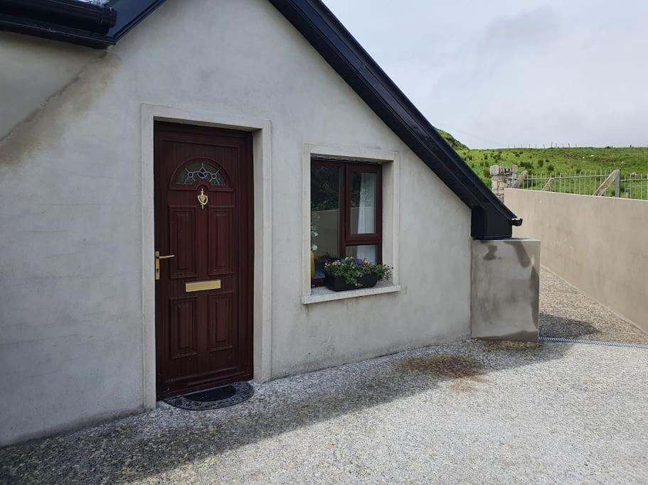The Loft, Killybegs Donegal Town Exterior foto