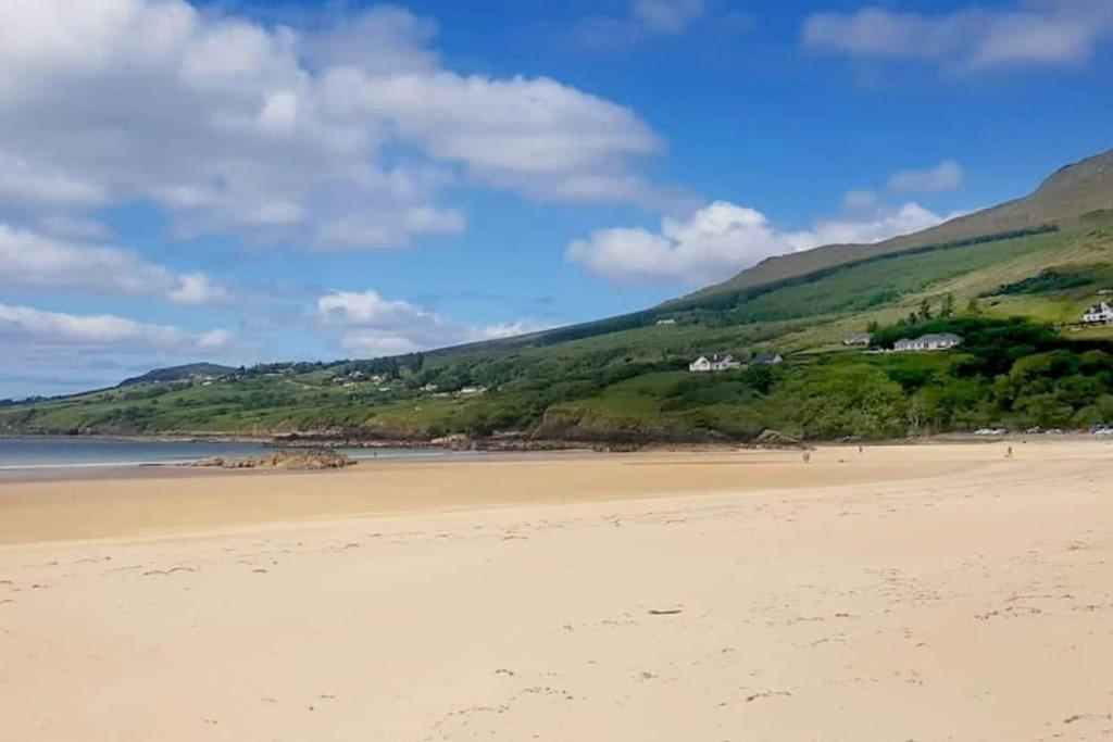 The Loft, Killybegs Donegal Town Exterior foto